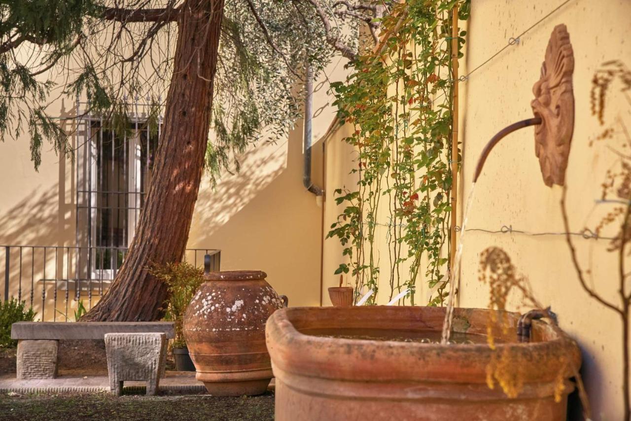 Myforte Relais De Charme & Spa Firenze Bagian luar foto
