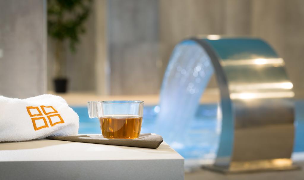 Myforte Relais De Charme & Spa Firenze Bagian luar foto