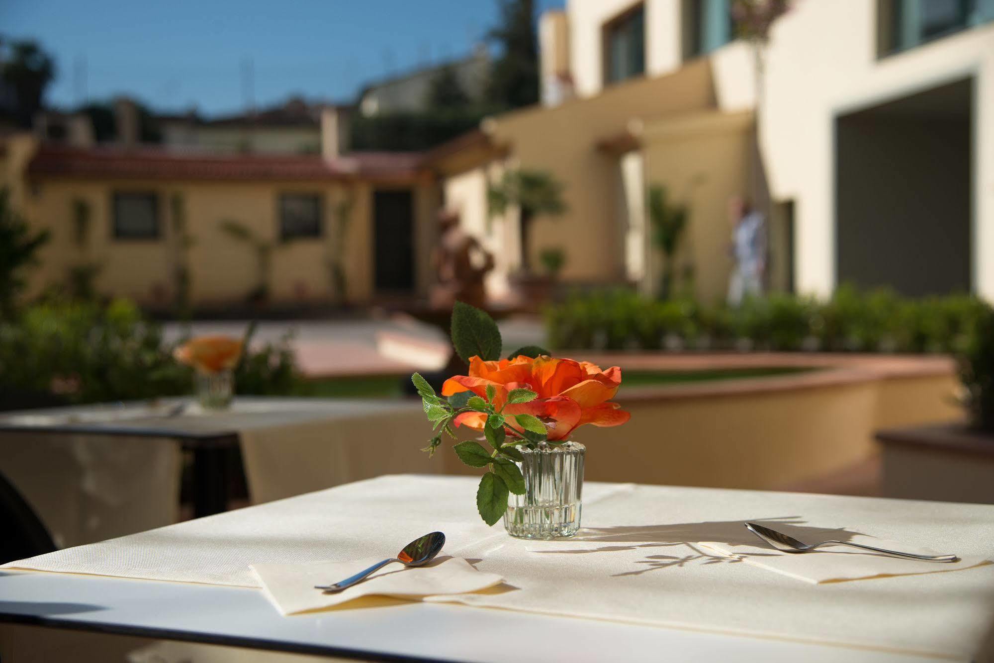 Myforte Relais De Charme & Spa Firenze Bagian luar foto